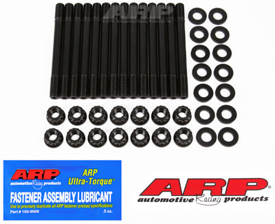 ARP Nissan RB25 2.5L Head Stud Kit