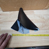 Universal Red Stitching Shift Boot