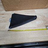 Universal Red Stitching Shift Boot