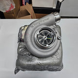BorgWarner SuperCore Assembly SX-E S300SX-E 9180 (69mm Ind. / 91mm Exd.) Showroom special 13009097051