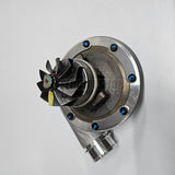 BorgWarner SuperCore Assembly SX-E S300SX-E 9180 (69mm Ind. / 91mm Exd.) Showroom special 13009097051