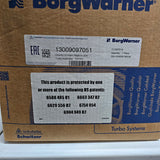 BorgWarner SuperCore Assembly SX-E S300SX-E 9180 (69mm Ind. / 91mm Exd.) Showroom special 13009097051