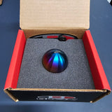 Blox 490 Spherical Shift Knob Neo Finish 10 x 1.25mm in box view