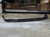 Password:JDM EF CRX Fiberglass Front Lip (dog bite) – Possible 88-91 CRX / 90-91 US Front (last one available, local pick up only))