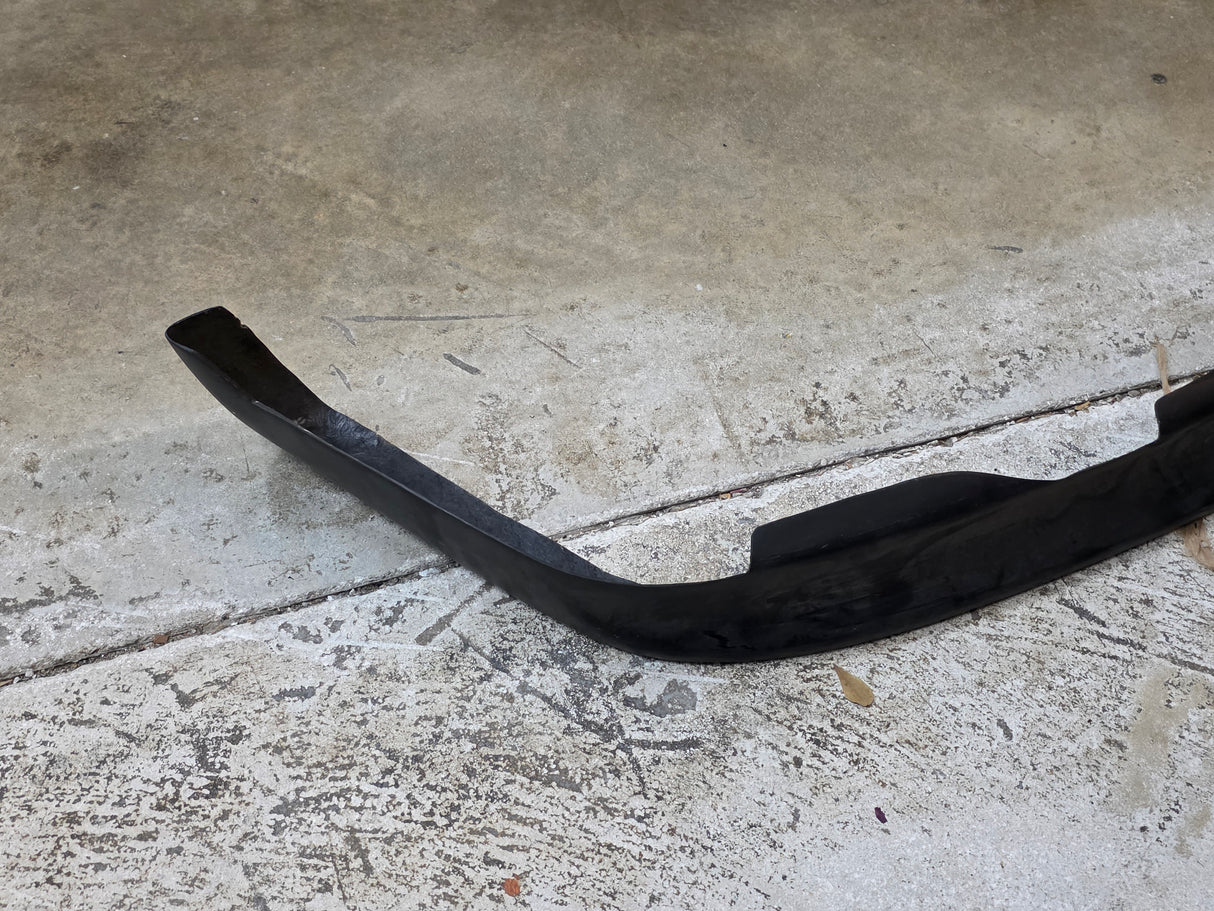 Password:JDM EF CRX Fiberglass Front Lip (dog bite) – Possible 88-91 CRX / 90-91 US Front (last one available, local pick up only))