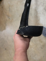 Password:JDM EF CRX Fiberglass Front Lip (dog bite) – Possible 88-91 CRX / 90-91 US Front (last one available, local pick up only))
