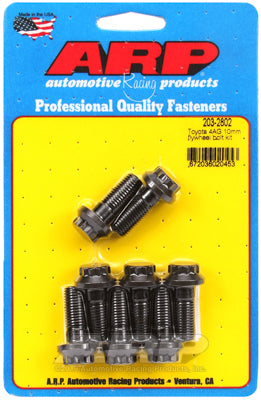 ARP Toyota 4AGE Flywheel Bolt Kit