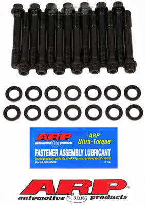 ARP Supra 7MGTE 12 Pt Head Bolt Kit