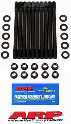 ARP VW Golf/Jetta 1.8L/2.0L 16V Undercut Head Stud Kit