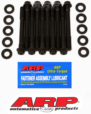 ARP 94+ Mitsubishi 2.0L 4G63 DOHC Head Bolt Kit