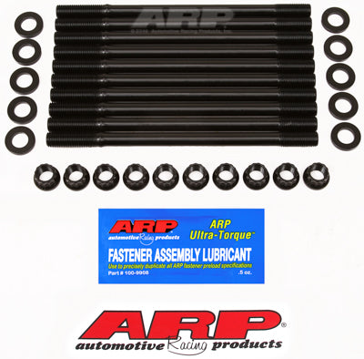 ARP B16A Head Studs 8740 Chromoly 