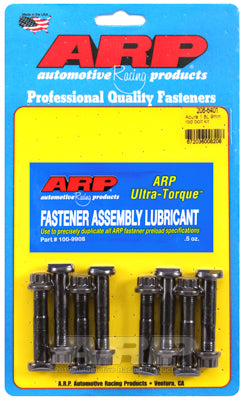 ARP Rod Bolts 9mm B16A B18C1 B18C5