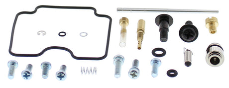 All Balls Racing 26-1725 carburetor rebuild kit for 1999-2003 Yamaha XV1600 Road Star