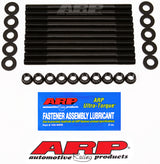 ARP Mazda 2.3L 06-07 MazdaSpeed6/2015 Ford Mustang EcoBoost Head Stud Kit Head Stud Kit