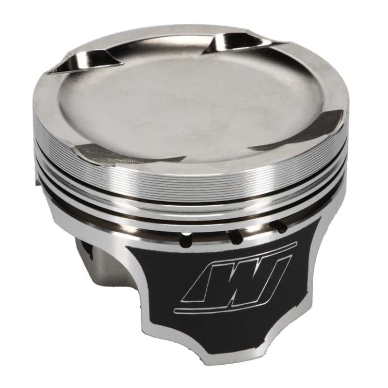 Wiseco B18C 81.5mm 8.8:1 CR Pistons w/ Rings
