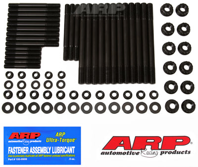 ARP Volvo 2.5L B5254 5cyl. 00+ Main Stud Kit