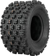 QuadBoss QBT739 Series Tire - 20x11-9 4Ply