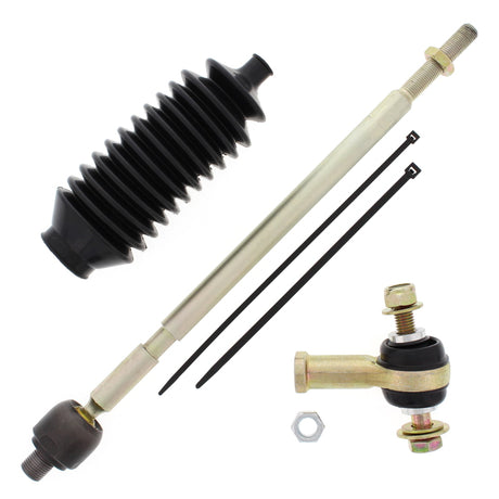 All Balls 51-1057-R right tie rod end kit for Can-Am Commander