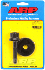 ARP 12-point harmonic balancer bolt and washer for Chevrolet small-block engines