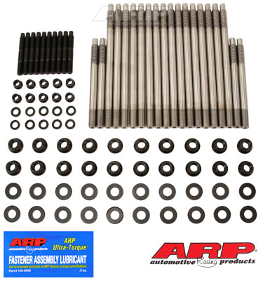 ARP Pre 03 GM LS Engine CA625+ 12pt Head Stud Kit