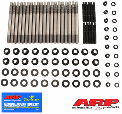 ARP 04+ GM LS CA625+ 12pt Head Stud Kit