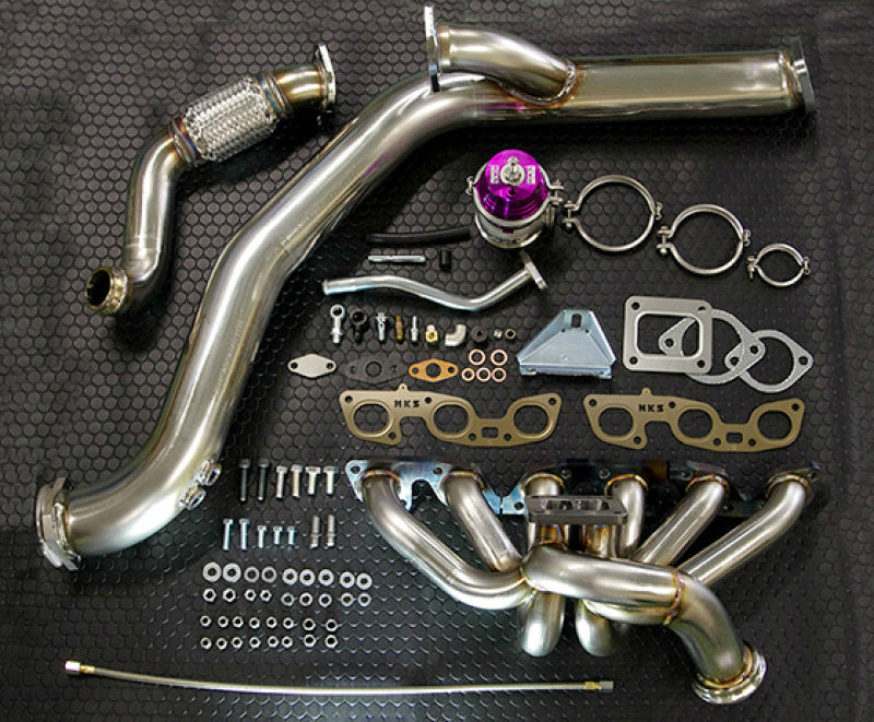 HKS SETUP KIT RB26 WITH GTIII-4R | 14020-AN013