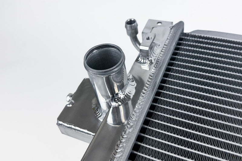 CSF 7239 42mm 2-row radiator for MK3 Focus RS
