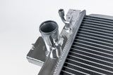 CSF 7239 42mm 2-row radiator for MK3 Focus RS