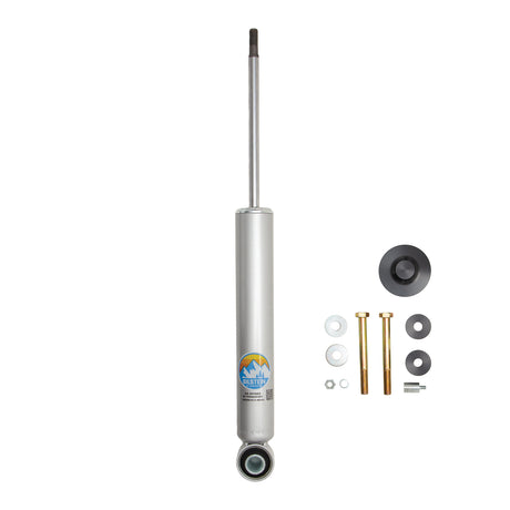 Bilstein B8 TerraSport 1.5-inch lift kit for 2019–2025 Toyota RAV4