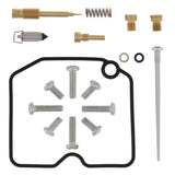All Balls Racing 26-1055 carburetor rebuild kit for 2005-2007 Arctic Cat 500 FIS 4x4 ATV
