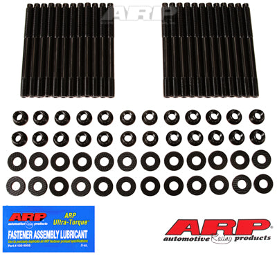 ARP 08-10 Dodge Viper ARP2000 Head Stud Kit