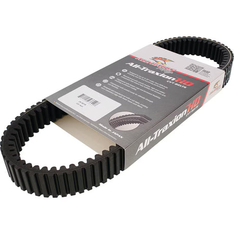 CVT belt for Yamaha Wolverine RMAX2 LE R-Spec Sport XT-R