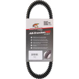 All Balls Racing Wolverine RMAX4 X2 replacement CVT belt