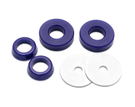 SuperPro 1993 Toyota Supra Twin Turbo Rear Upper Forward Diff Pinion Mount Insert Bushing Kit SPF2769K