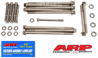 ARP Subaru WRX EJ20 & EJ25 Case Bolt Kit