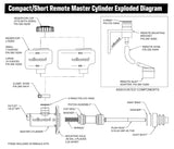 Wilwood 260-13622 Diagram