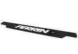 Perrin 02-05 WRX/STi Black License Plate Delete Panel