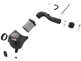 aFe Momentum GT cold air intake kit components for Toyota Hilux 4.0L V6