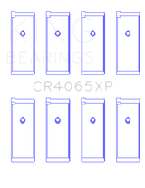 King Nissan KA-24DE (Size STDX) Performance Rod Bearing Set