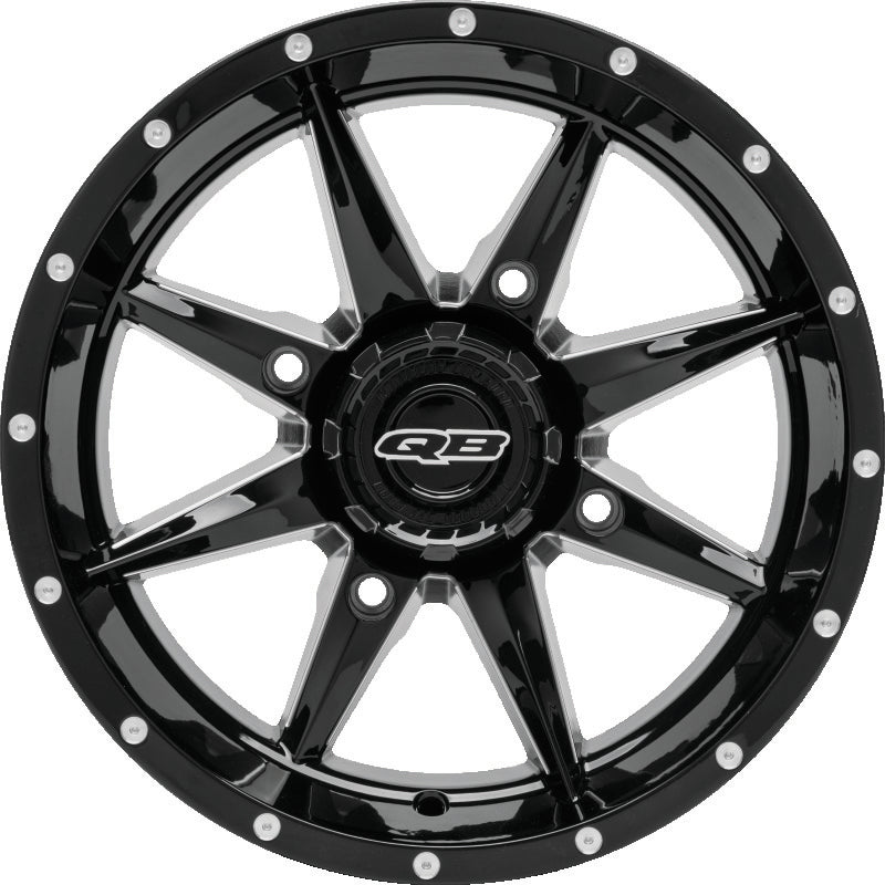 QuadBoss Slicer 15X7 - 4/137 - 5+3