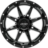QuadBoss Slicer 15X7 - 4/137 - 5+3