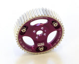 HKS 03-6 Evo 8 & 9 Adjustable Cam Gear | 22004-AM001