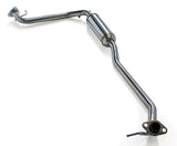 HKS SUS CENTER PIPE GE6/GE8 L13A/L15A | 33004-AH002