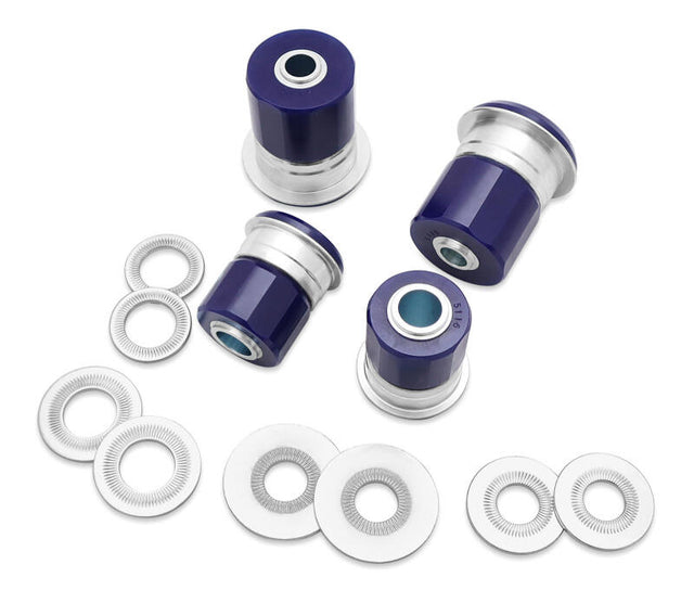 SuperPro SPF5115K front lower control arm inner bushing set