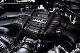 HKS DryCarbon Engine Cover GR86/BRZ | 70026-AT008