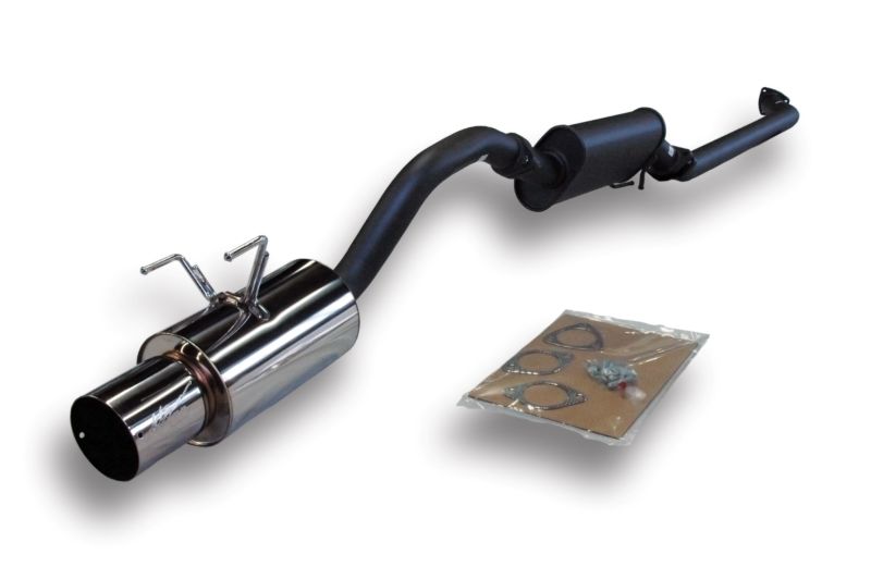 HKS Hi-Power Muffler ACURA RSX Type S | 32003-BH004