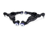 SuperPro TRC1263 front lower control arm and ball joint set for 2016-2023 Toyota Tacoma