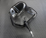 HKS Toyota 86 FA20 Oil Pan Bolt On Turbo Special Item (From Kit 11001-AT005 / 11001-KT001) | 11999-AT001