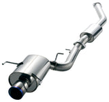 HKS SUPER TURBO MUFFLER BNR34 RB26DETT | 31029-AN003