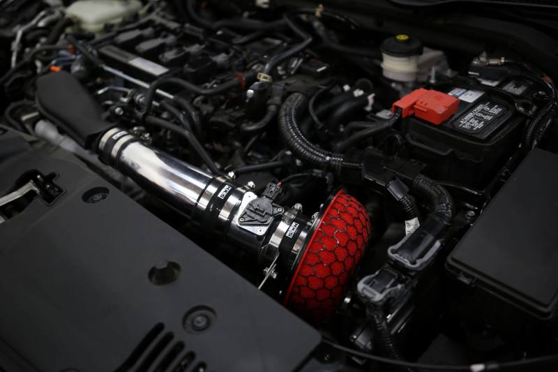HKS RS US CIVIC Si | 70020-KH101